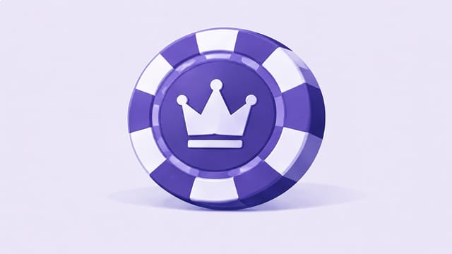 Crypto Casino Tokens: What They Are and How Casino Tokens Work