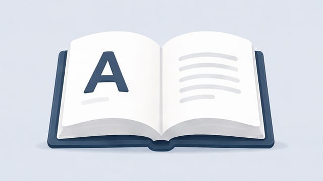 Crypto Casino Glossary: Terms and Concepts