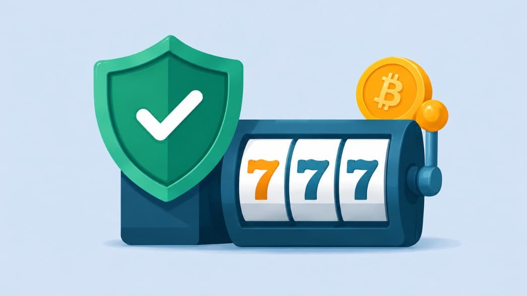 Responsible Gambling on Crypto Casinos