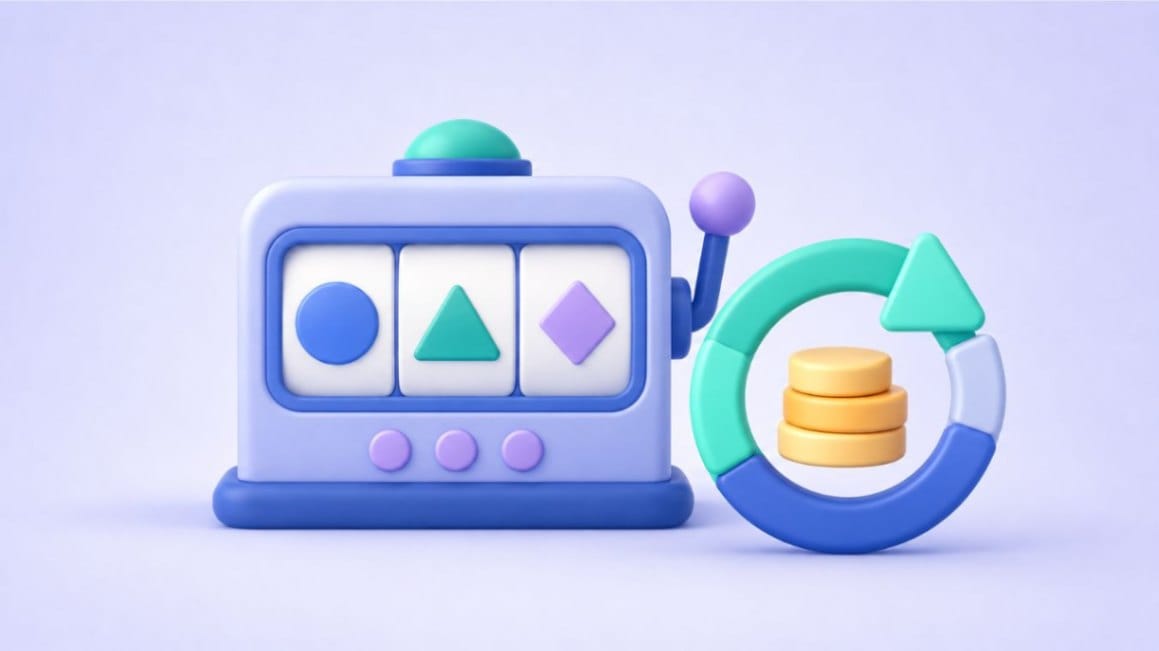 Casino RTP: How Return to Player Works