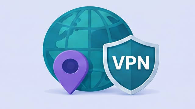 How VPN Use Affects Crypto Casino Play